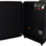 Portable PMT 120