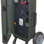 Portable PMT 120 AT