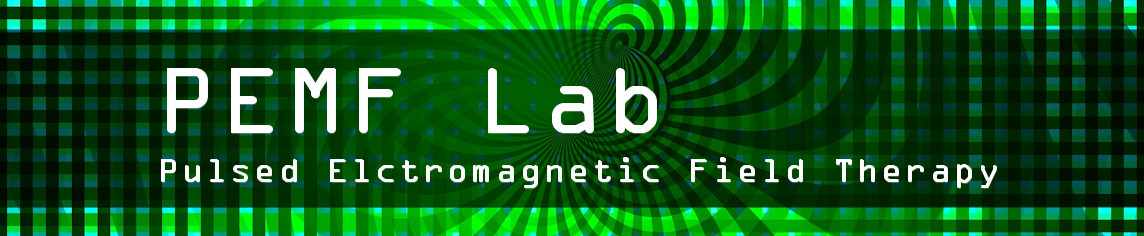PEMF Lab – Electromagnetic Therapy Devices